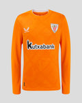 MEN'S 24/25 AWAY GOALKEEPER LS SHIRT