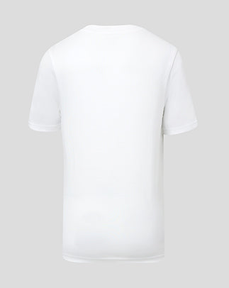 Camiseta Blanca 1898 Monobrand Niño