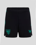 JUNIOR 24/25  PRO PLAYERS TRAINING SHORTS WZ POCKETS