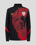 NEGRO/ROJO