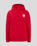 RACING RED
