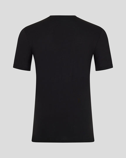 ATHLETIC CLUB CORE LOGO TEE