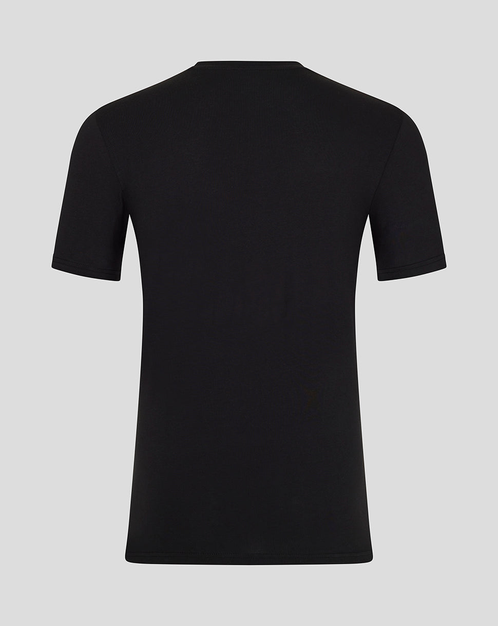 ATHLETIC CLUB CORE LOGO TEE