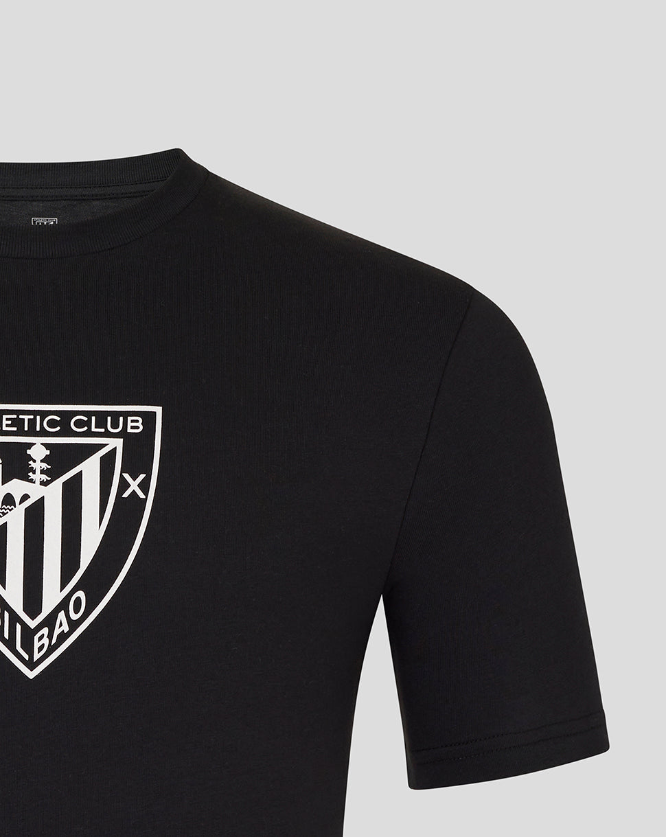 ATHLETIC CLUB CORE LOGO TEE