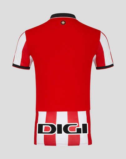 ATHLETIC CLUB 25/26 PRO HOME SHORT SLEEVE SHIRT
