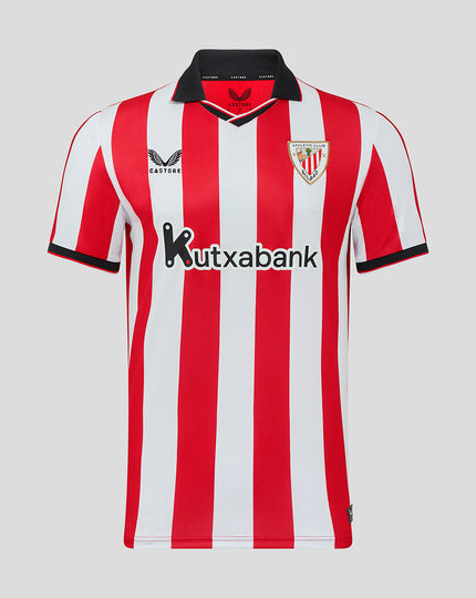 MAILLOT DOMICILE ATHLETIC CLUB 25/26 – MANCHES COURTES UCL