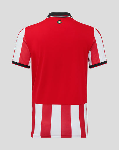 CAMISETA ATHLETIC CLUB 25/26 – PRIMERA EQUIPACIÓN MANGA CORTA UCL