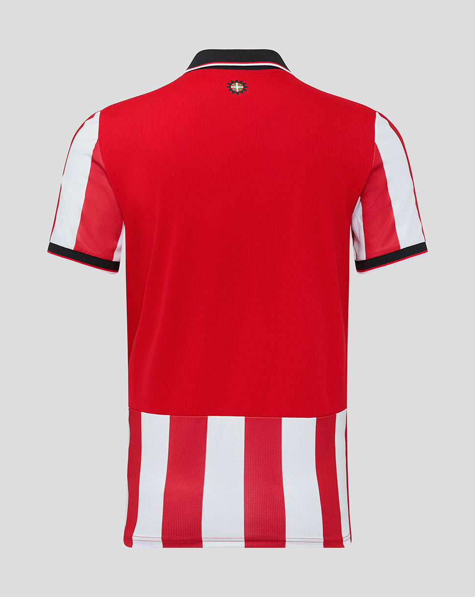 MAILLOT DOMICILE ATHLETIC CLUB 25/26 – MANCHES COURTES UCL