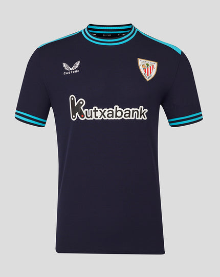 ATHLETIC CLUB AWAY SHORT SLEEVE SHIRT EU