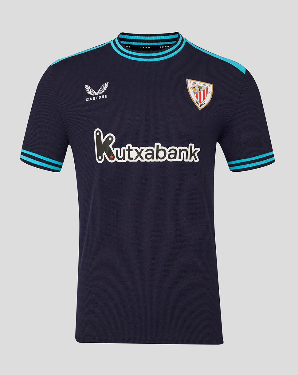 ATHLETIC CLUB AWAY SHORT SLEEVE SHIRT EU