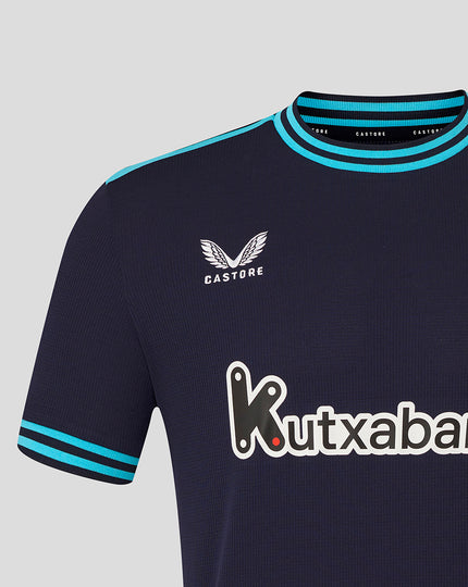 ATHLETIC CLUB AWAY SHORT SLEEVE SHIRT EU