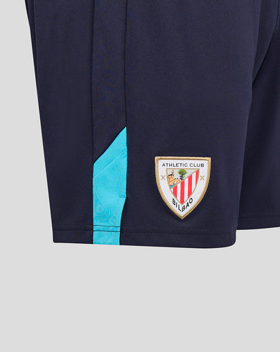 PANTALÓN CORTO 2ª EQUIPACIÓN ATHLETIC CLUB – HOMBRE