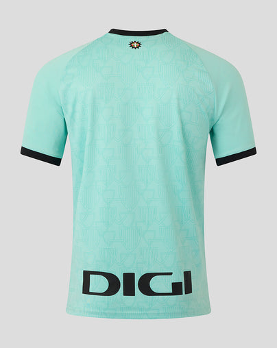 MAILLOT MANCHES COURTES TROISIÈME TENUE ATHLETIC CLUB – HOMME
