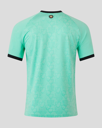 ATHLETIC CLUB 3RD SHORT SLEEVE SHIRT UCL