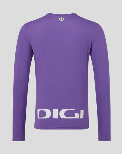 MAILLOT MANCHES LONGUES GARDIEN TROISIÈME TENUE ATHLETIC CLUB – HOMME