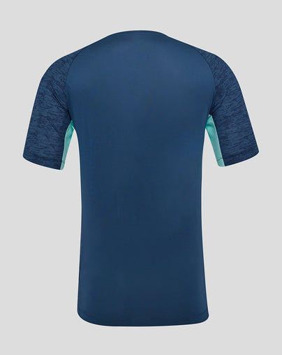CAMISETA PERFORMANCE MANGA CORTA ATHLETIC CLUB