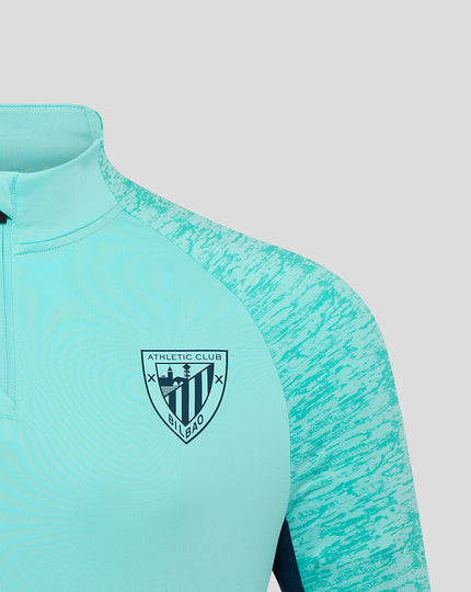 ATHLETIC CLUB PERFORMANCE ERDIALDEKO ENTRENAMENDUKO TOPA