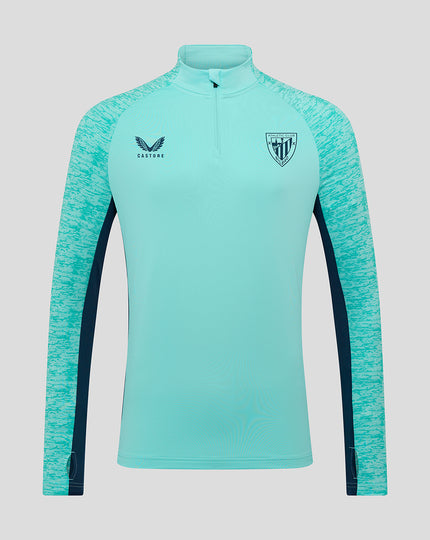 ATHLETIC CLUB PERFORMANCE ERDIALDEKO ENTRENAMENDUKO TOPA