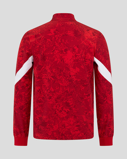 CHAQUETA PREPARTIDO 1ª EQUIPACIÓN ATHLETIC CLUB