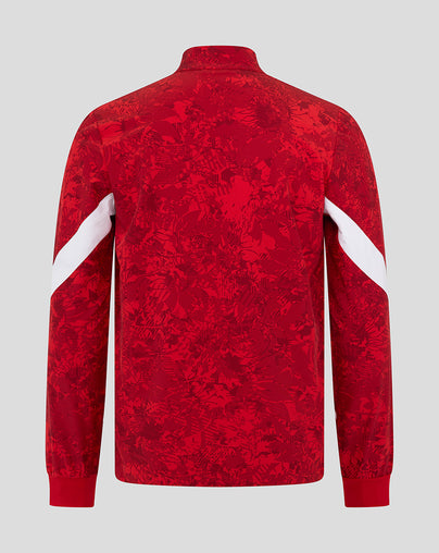 CHAQUETA PREPARTIDO 1ª EQUIPACIÓN ATHLETIC CLUB