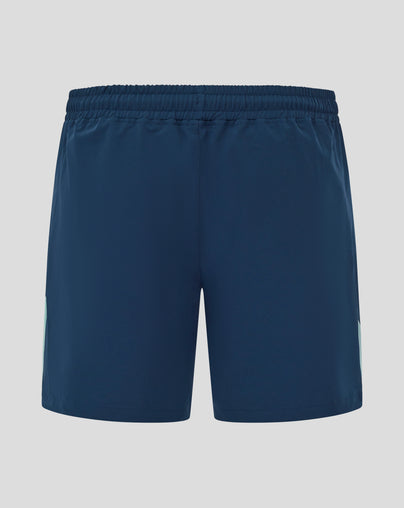 PANTALÓN CORTO TEJIDO PRESENTACIÓN ATHLETIC CLUB – BOLSILLOS