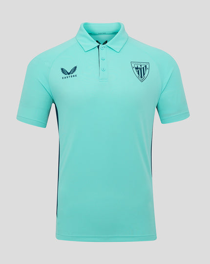 POLO DE PRESENTACIÓN POLIÉSTER ATHLETIC CLUB