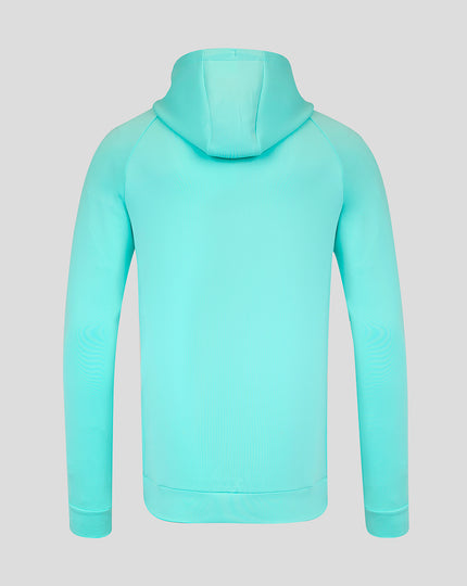 ATHLETIC CLUB PRESENTATION SCUBA LOGO HOODIE MEN