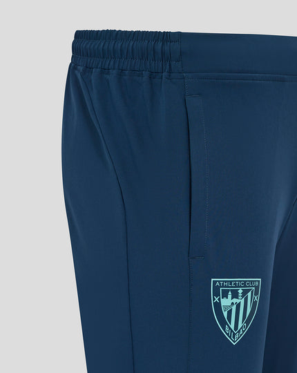 PANTALÓN TEJIDO DE PRESENTACIÓN CON BOLSILLOS ATHLETIC CLUB