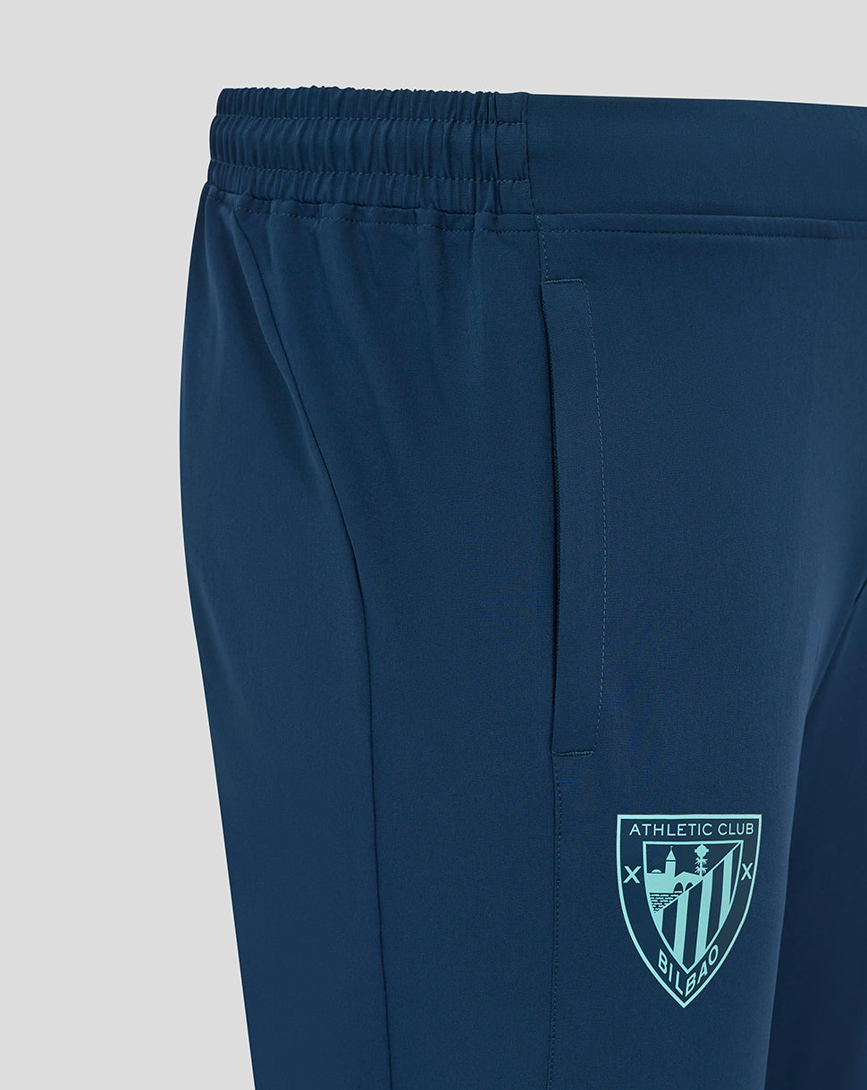 PANTALÓN TEJIDO DE PRESENTACIÓN CON BOLSILLOS ATHLETIC CLUB