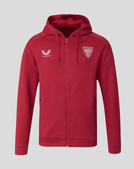 Athletic Club Bidaia ZIP Hoodie