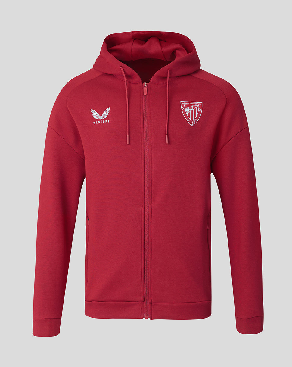 Athletic Club Bidaia ZIP Hoodie
