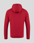 ATHLETIC CLUB TRAVEL FULL ZIP HOODIE