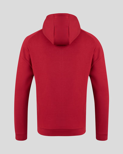 ATHLETIC CLUB TRAVEL FULL ZIP HOODIE