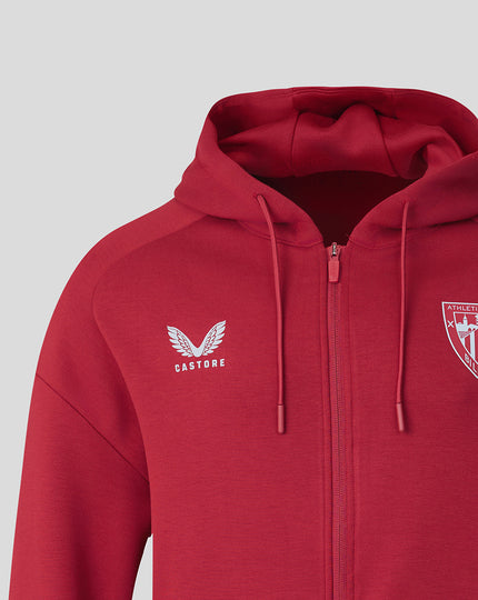 Athletic Club Bidaia ZIP Hoodie