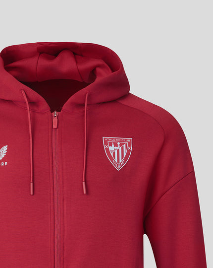 Athletic Club Bidaia ZIP Hoodie