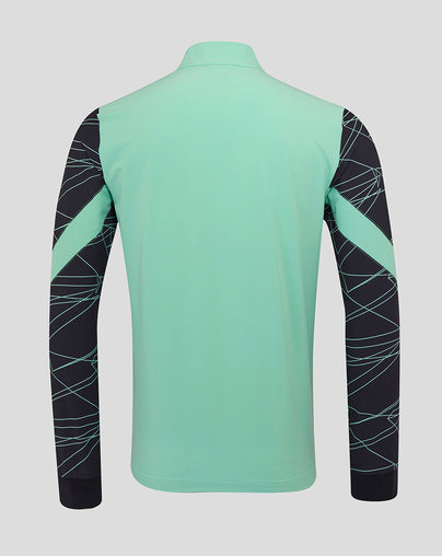 ATHLETIC CLUB 3RD PRE MATCH JACKET