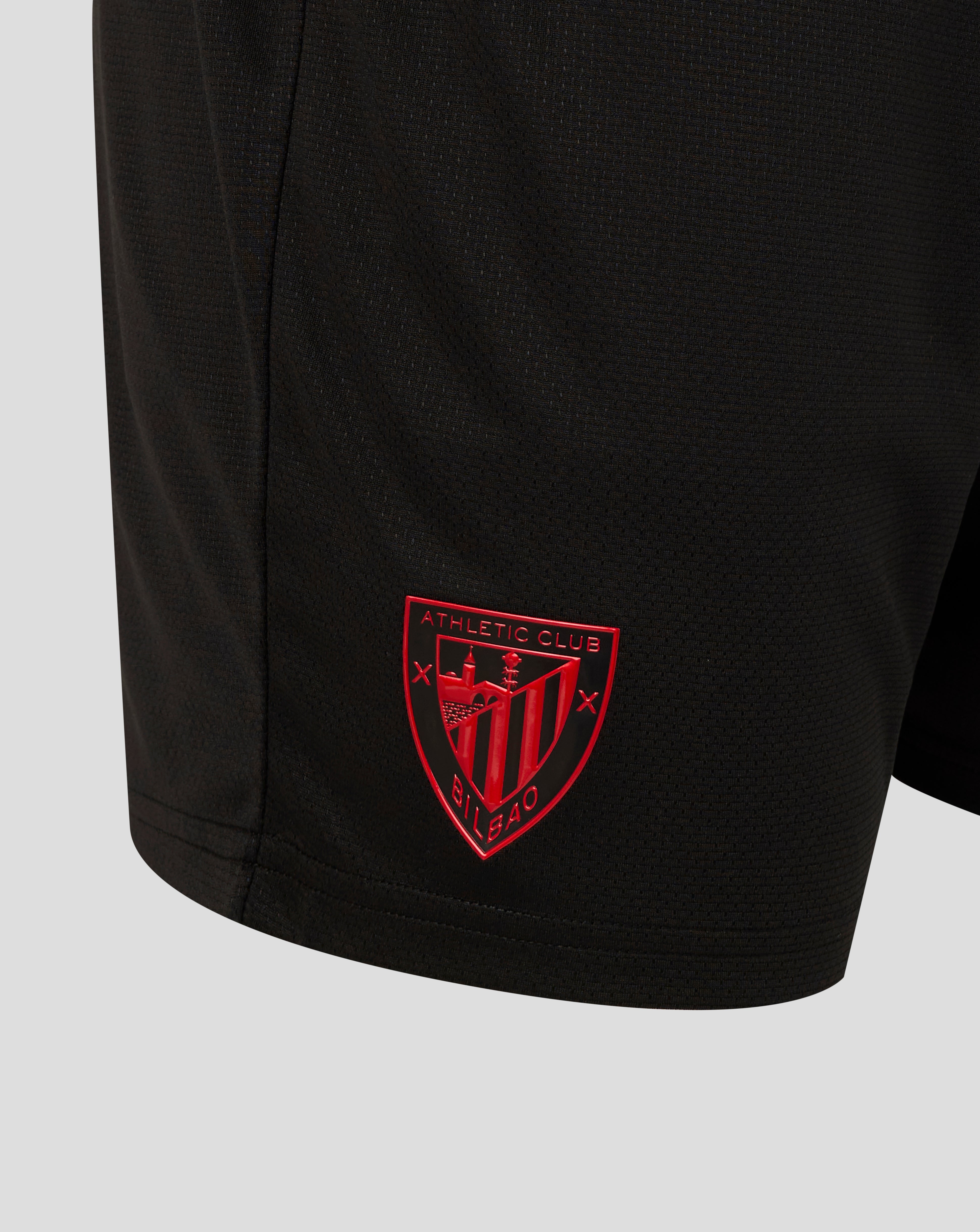 SHORT ATHLETIC CLUB 25/26 – QUATRIÈME TENUE
