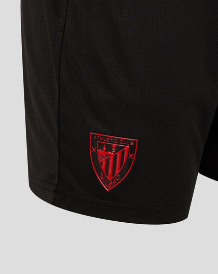 SHORT ATHLETIC CLUB 25/26 – QUATRIÈME TENUE - ENFANTS