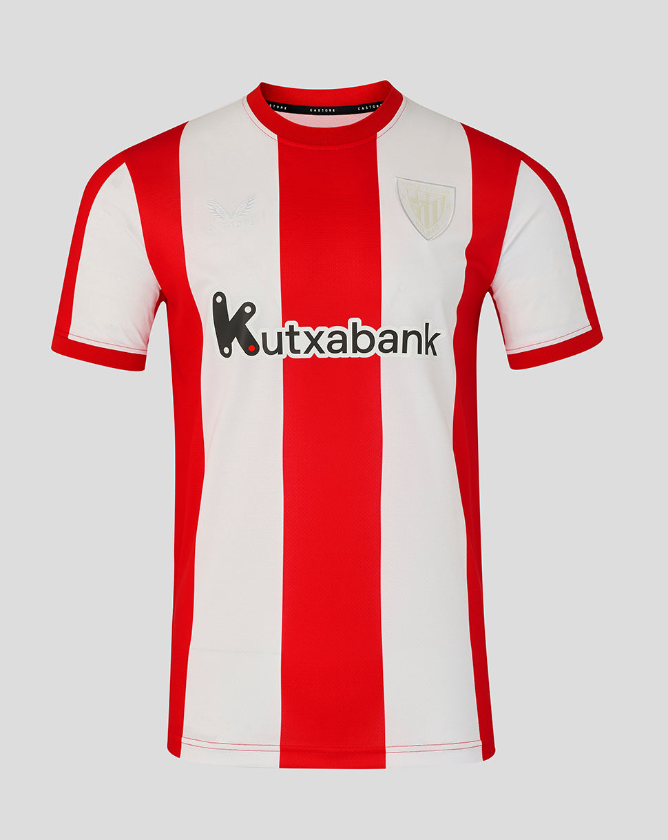 ATHLETIC CLUB RETRO SHIRT MEN