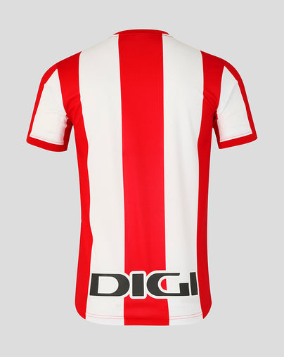 ATHLETIC CLUB RETRO KAMISETA GIZONEZKOENTZAT