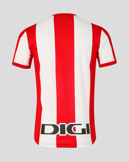 ATHLETIC CLUB RETRO KAMISETA HAURRENTZAT