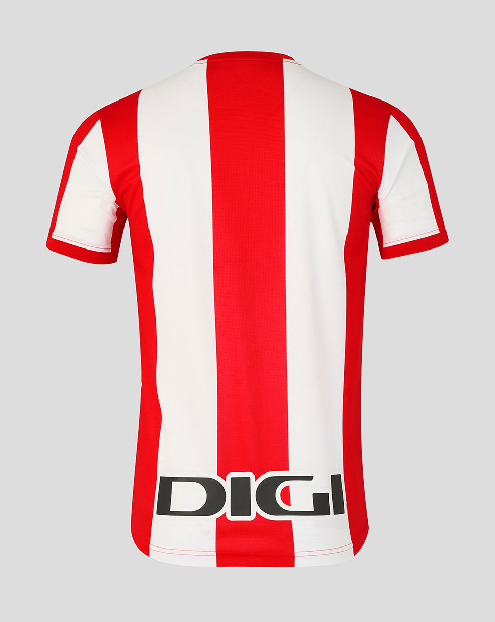 ATHLETIC CLUB RETRO SHIRT JUNIOR