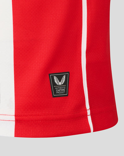 ATHLETIC CLUB RETRO KAMISETA HAURRENTZAT