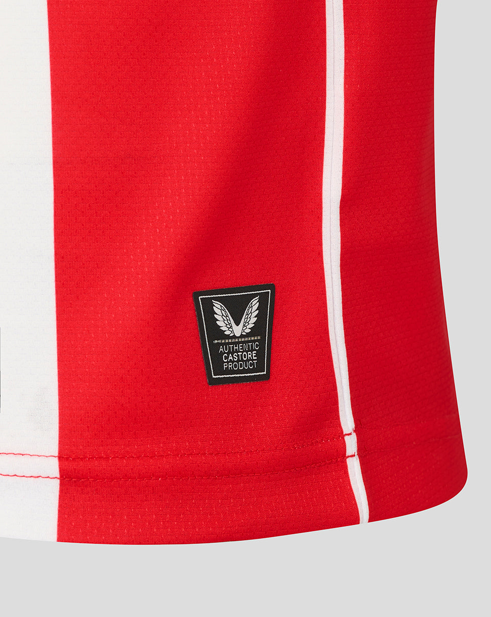 ATHLETIC CLUB RETRO SHIRT WOMAN