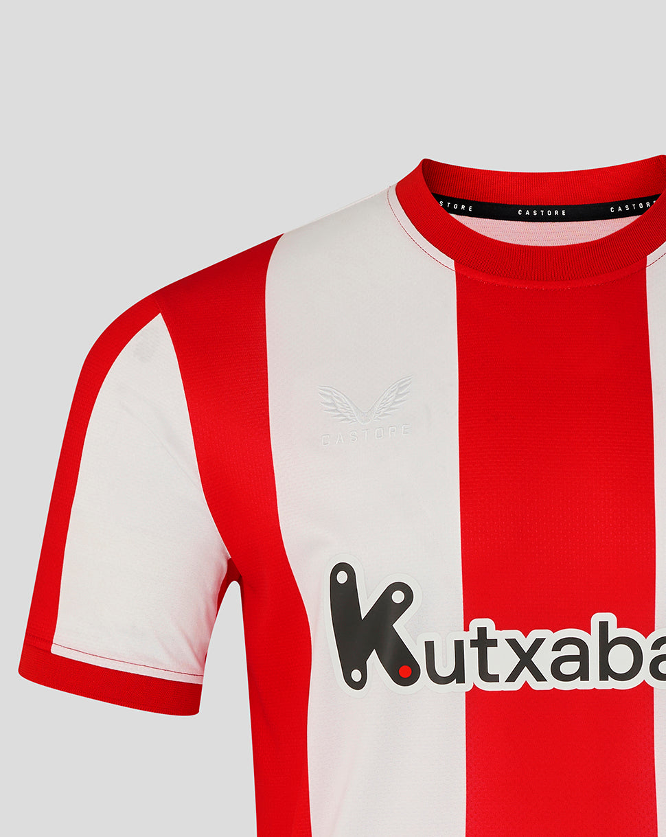 ATHLETIC CLUB RETRO SHIRT MEN