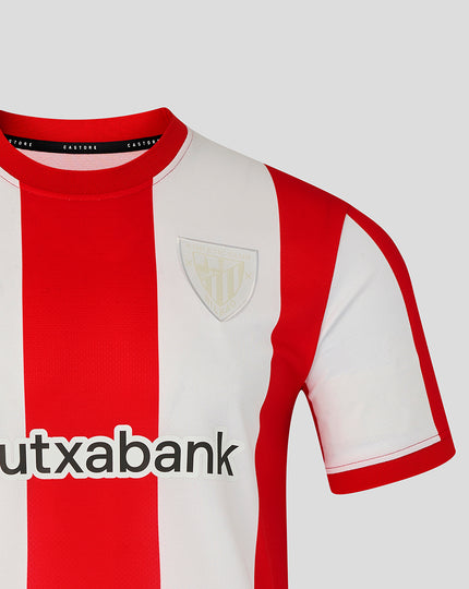 ATHLETIC CLUB RETRO KAMISETA HAURRENTZAT