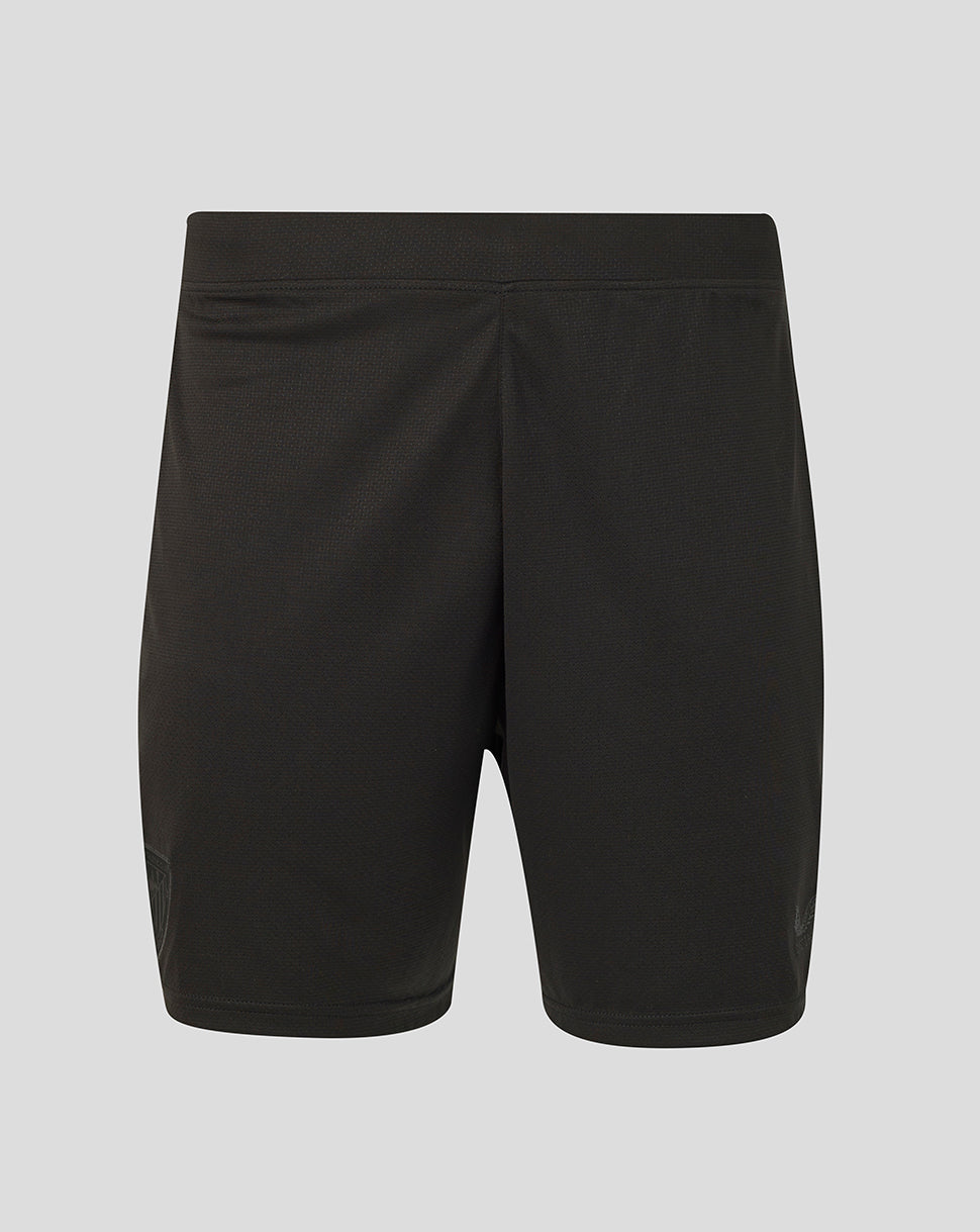 ATHLETIC CLUB RETRO SHORT