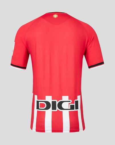 Men’s Athletic Club Pro Home Short Sleeve Jersey