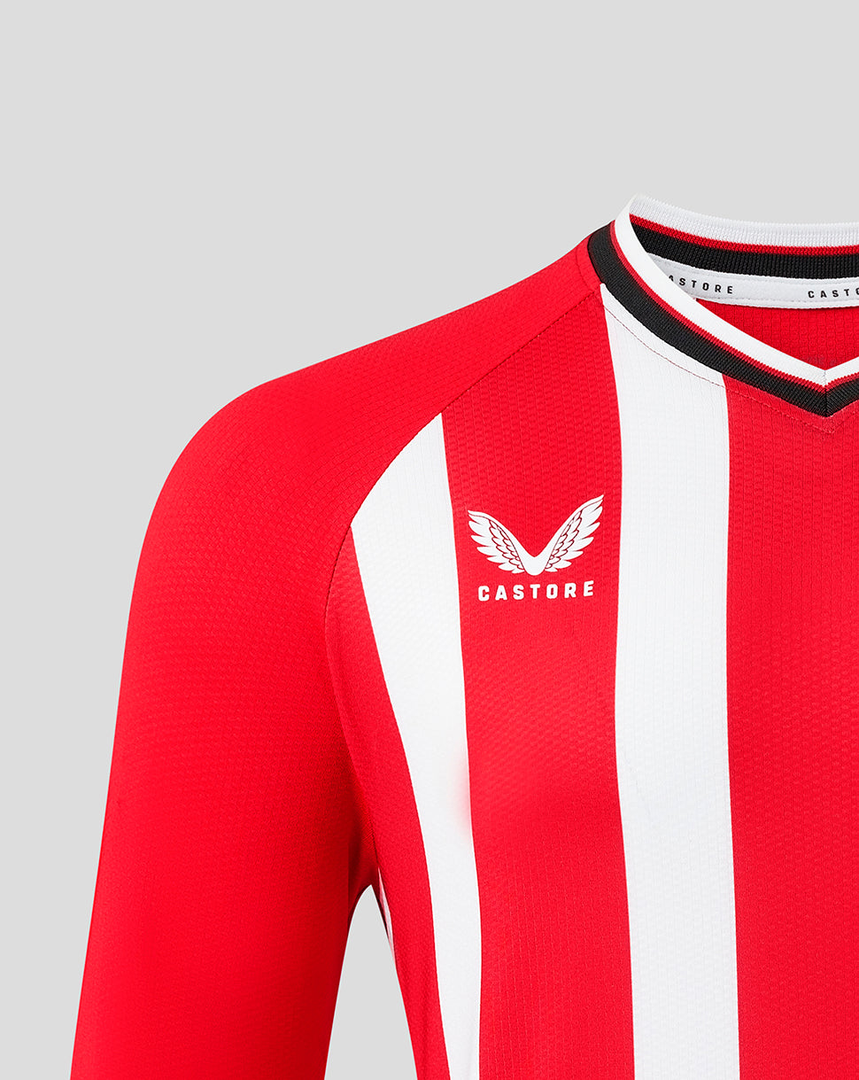 Men’s Athletic Club Replica Home Long Sleeve Jersey