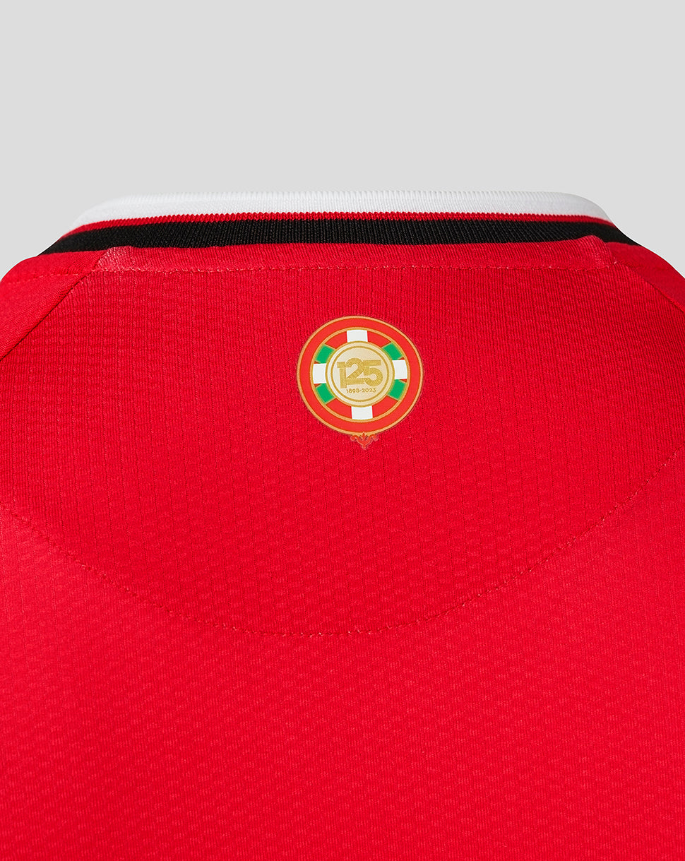 Men’s Athletic Club Replica Home Long Sleeve Jersey